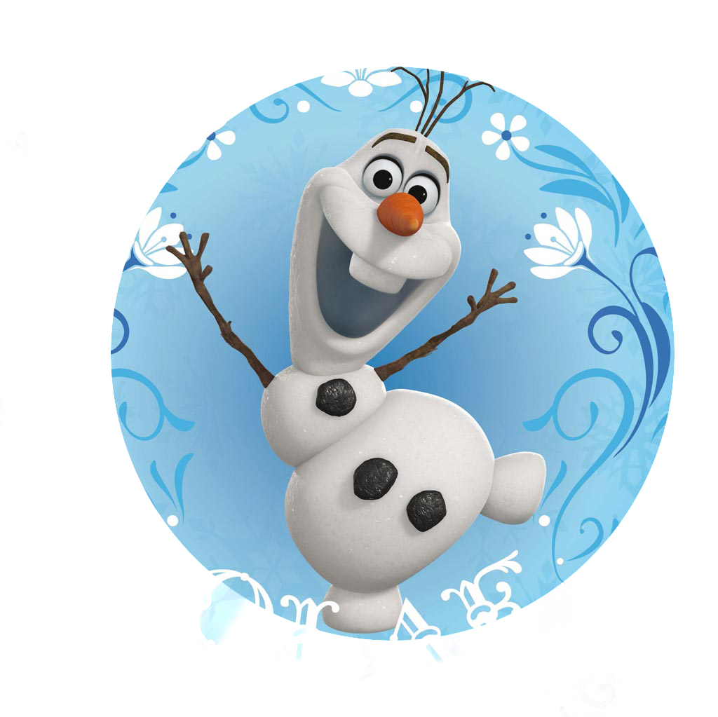Download PNG image - Olaf PNG Photos 