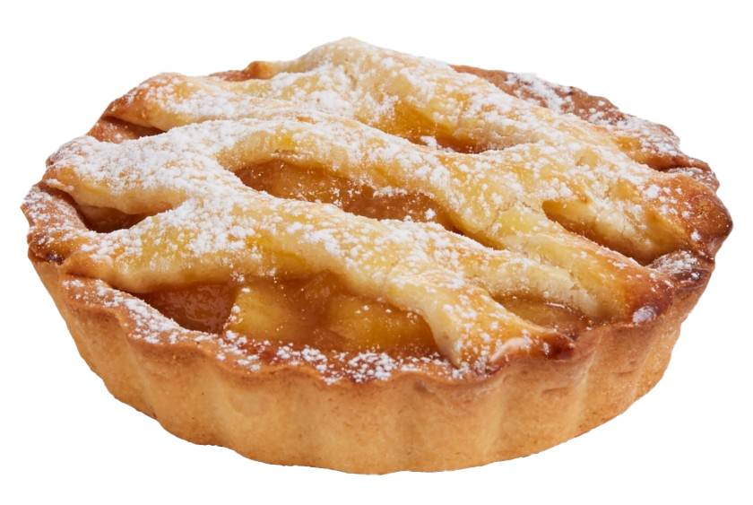 Download PNG image - Pie PNG 