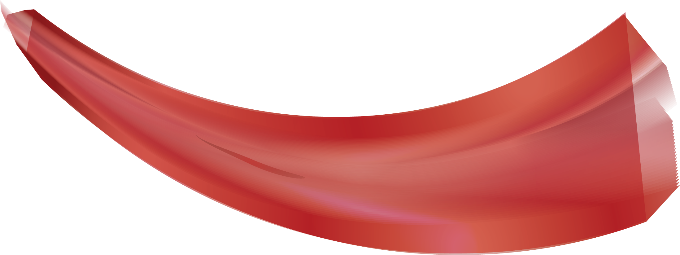Download PNG image - Red Wave PNG Picture 