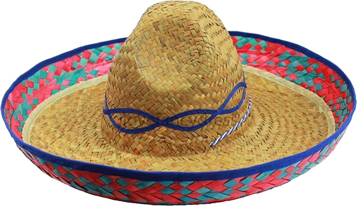 Download PNG image - Sombrero Hat PNG Photos 