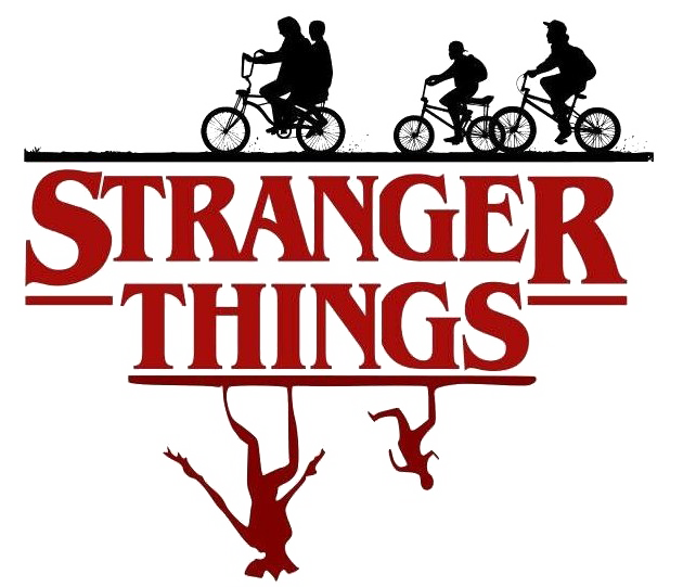Download PNG image - Stranger Things Download PNG Image 
