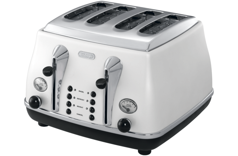Download PNG image - Toaster PNG Photos 