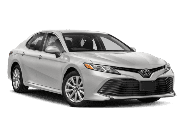 Download PNG image - Toyota Camry Transparent PNG 