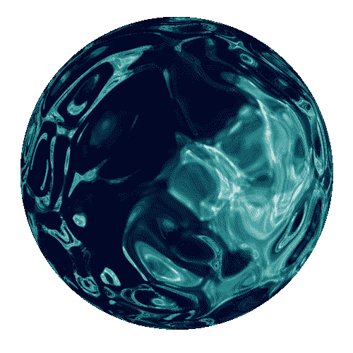 Download PNG image - Water Ball PNG 