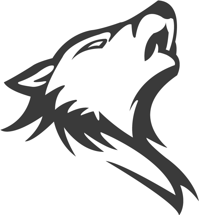 Download PNG image - Wolf PNG Pic 