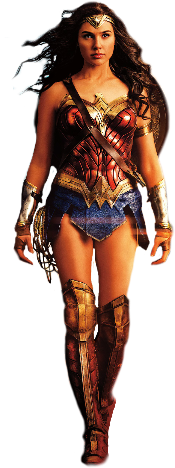 Download PNG image - Wonder Woman Movie PNG HD 