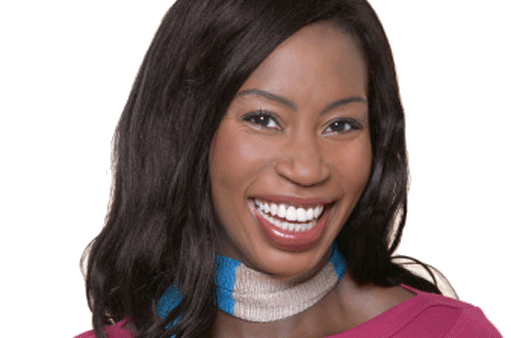 Download PNG image - African American Woman PNG HD Isolated 
