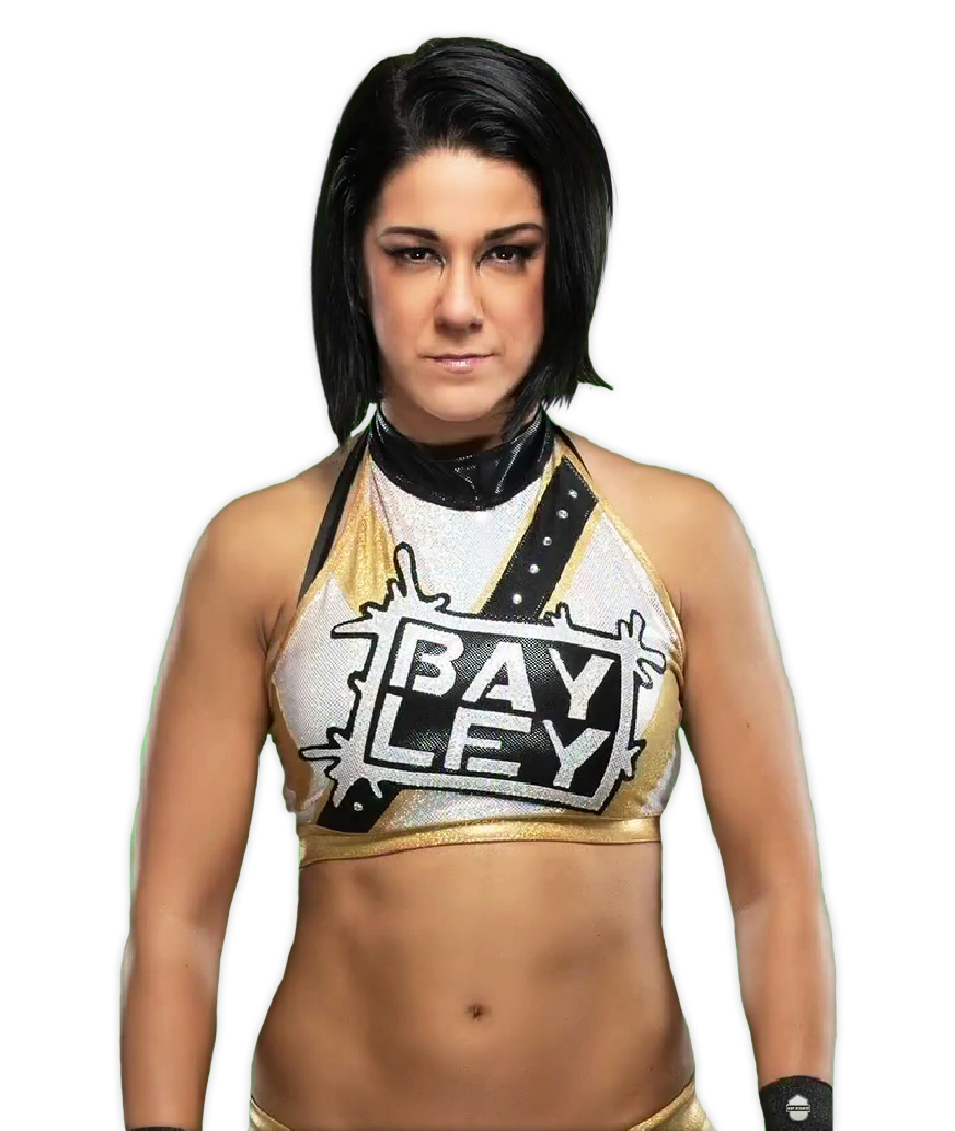 Download PNG image - Bayley PNG Pic 