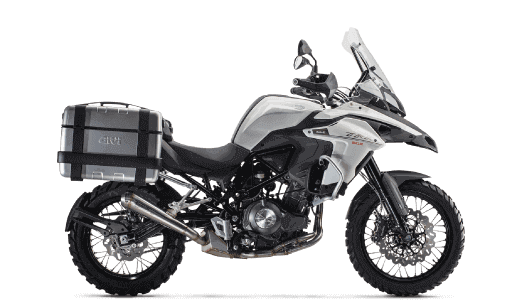 Download PNG image - Benelli PNG Picture 