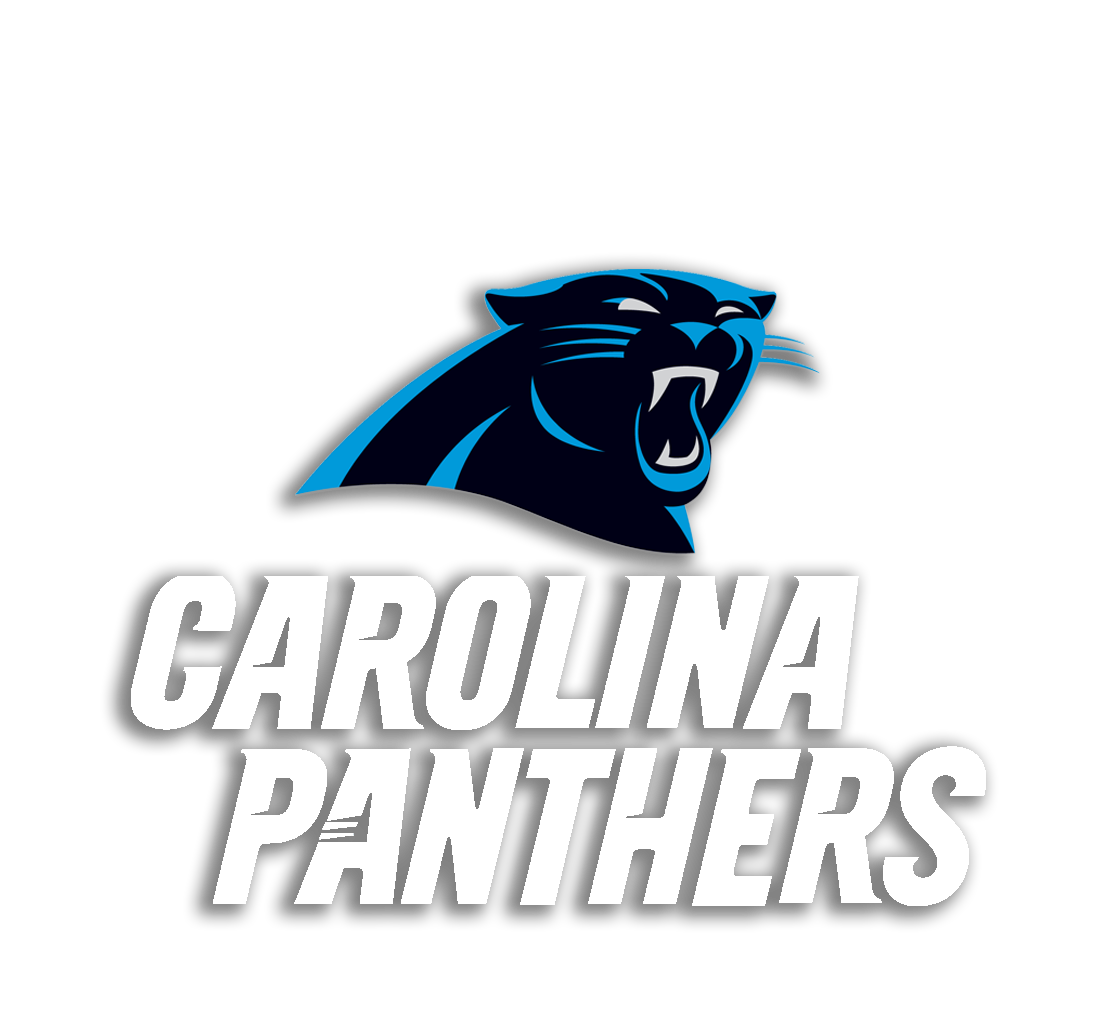 Download PNG image - Carolina Panthers PNG Photo 