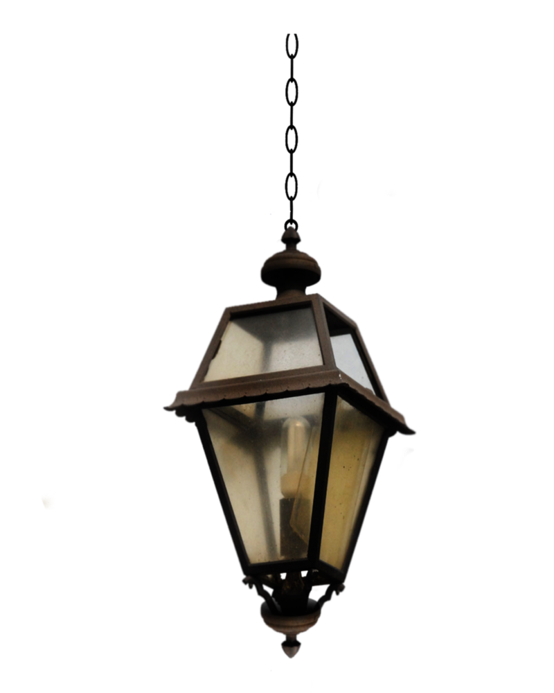 Download PNG image - Ceiling Lamp Transparent PNG 