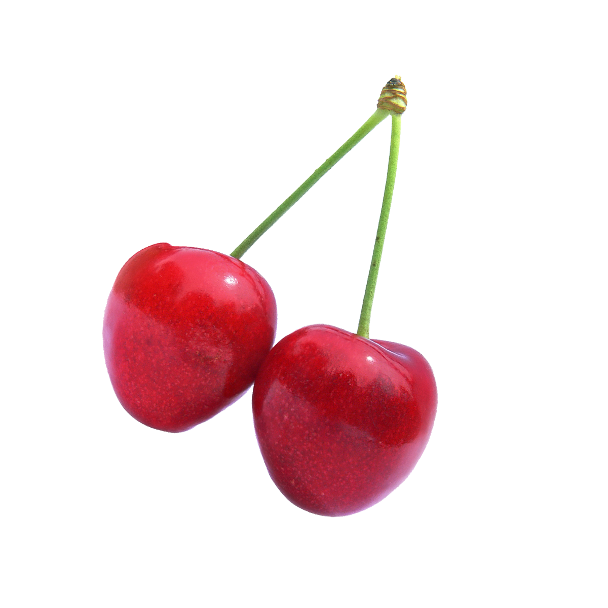 Download PNG image - Cherry Fruit 