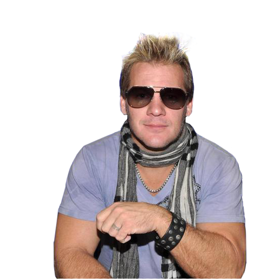 Download PNG image - Chris Jericho PNG Free Download 