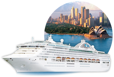 Download PNG image - Cruise Ship PNG Clipart 