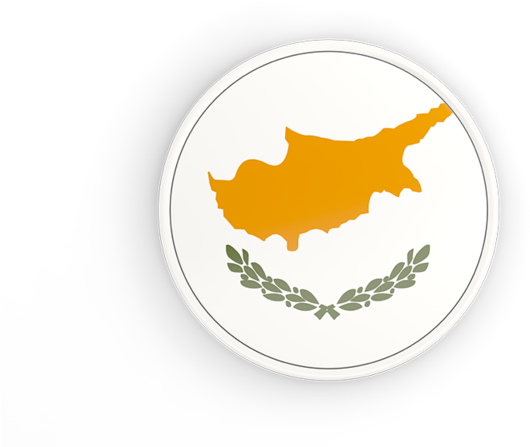 Download PNG image - Cyprus Flag PNG Transparent 