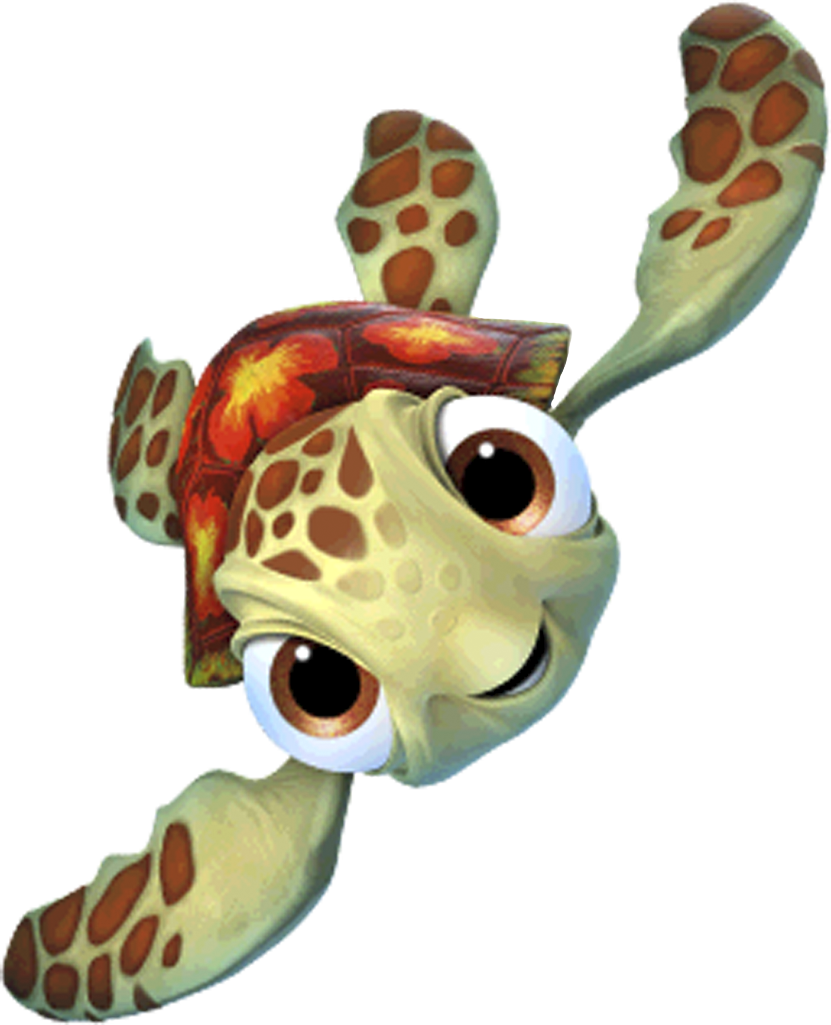 Download PNG image - Finding Nemo PNG Photos 