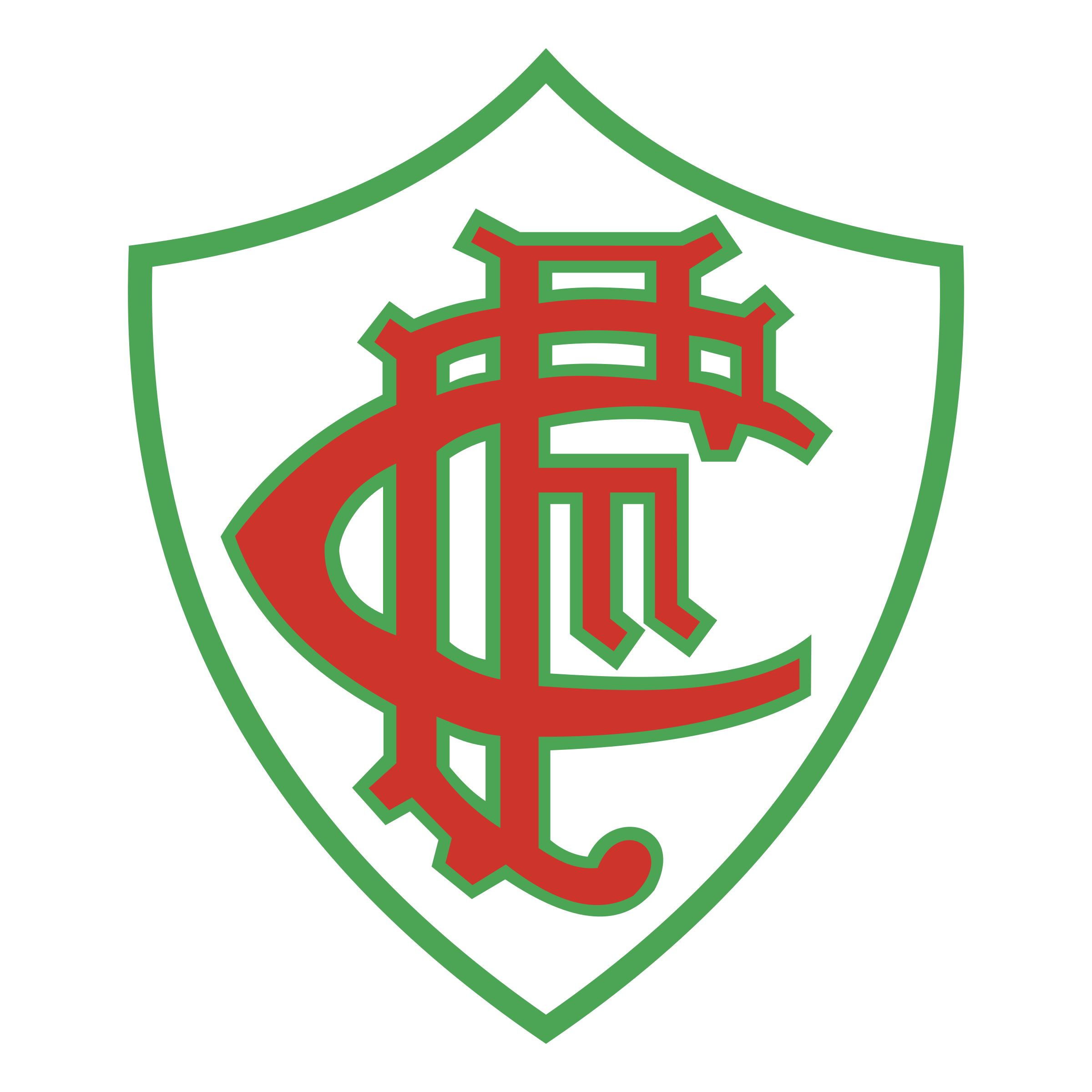 Download PNG image - Fluminense PNG 