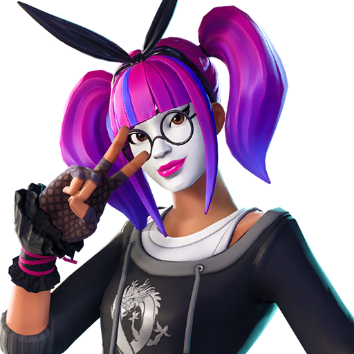 Download PNG image - Fortnite Lace PNG 