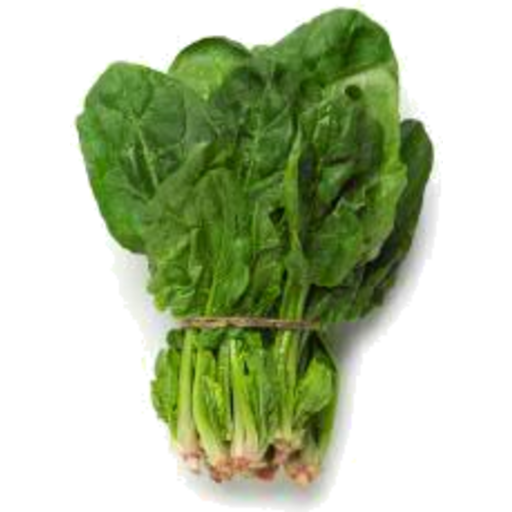 Download PNG image - Fresh Chinese Spinach PNG Photos 