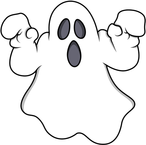 Download PNG image - Halloween Costumes Ghost PNG Isolated Pic 