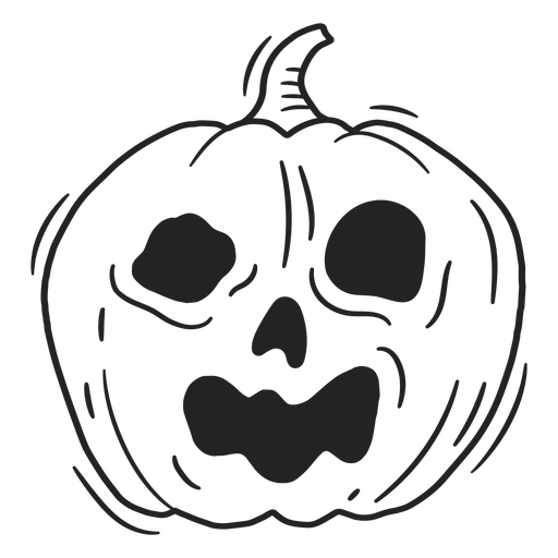 Download PNG image - Halloween Jack PNG HD Isolated 