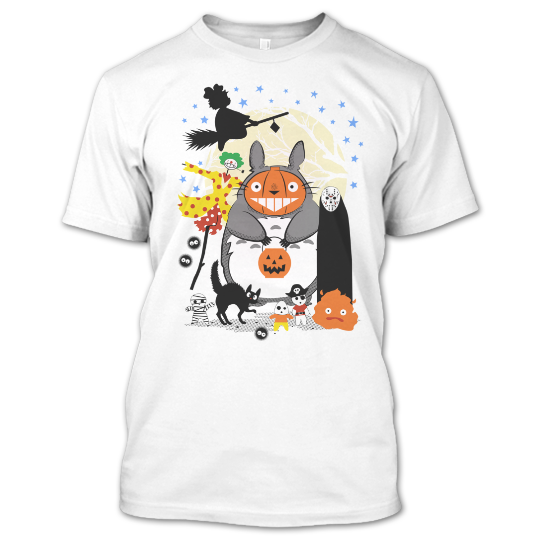 Download PNG image - Halloween Shirts PNG Isolated Image 