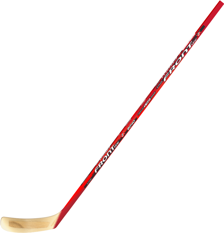 Download PNG image - Ice Hockey Stick PNG Clipart 