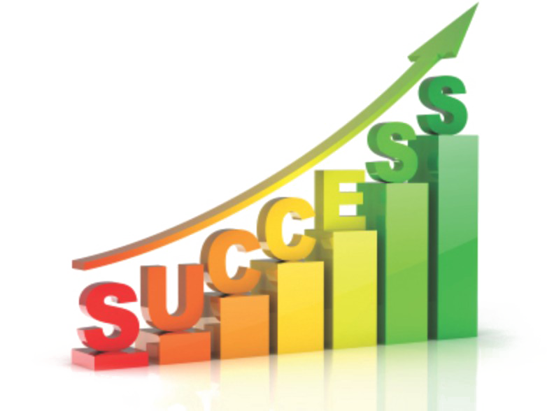 Download PNG image - Ladder Of Success Background PNG 