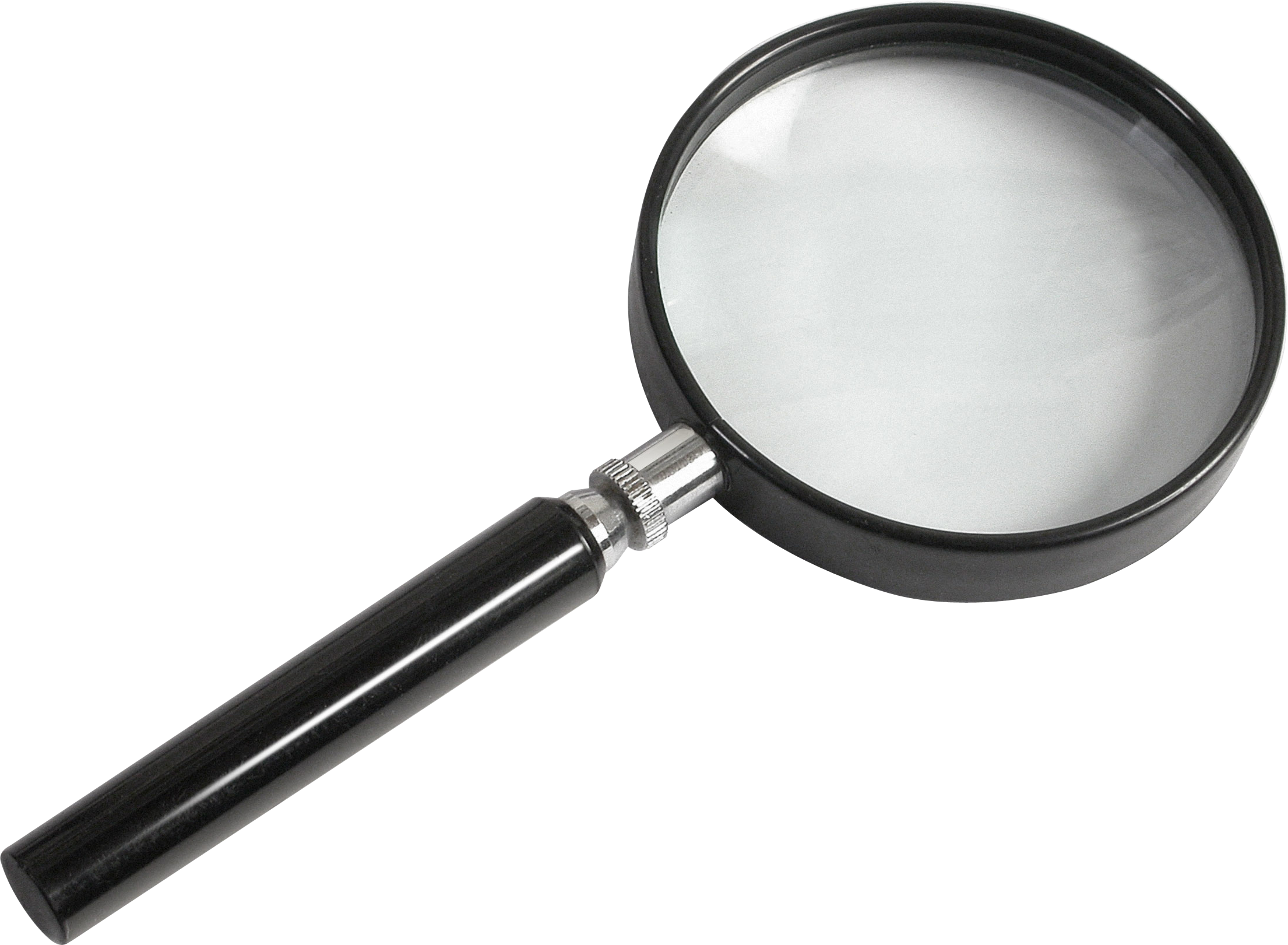 Download PNG image - Loupe Download PNG Isolated Image 