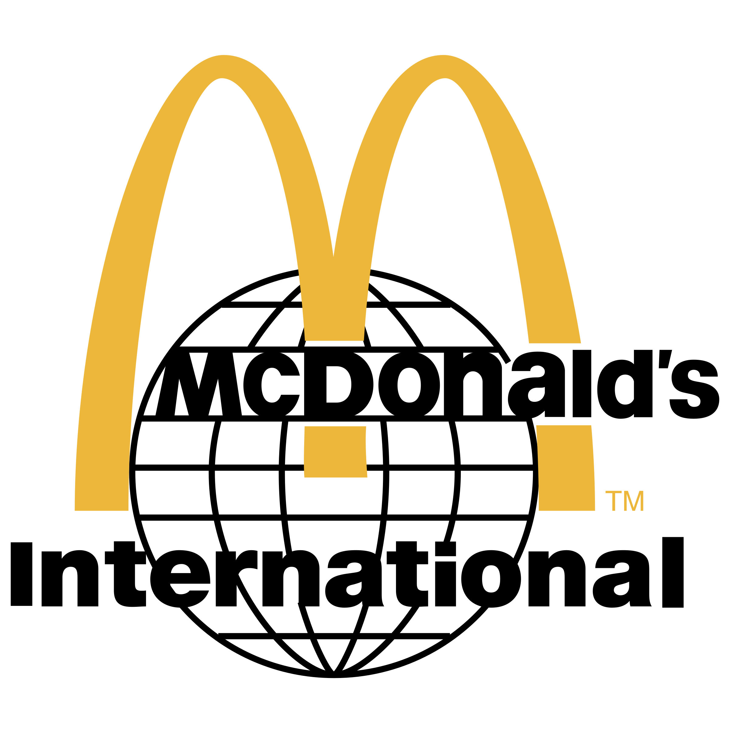 Download PNG image - McDonald’s PNG Isolated File 