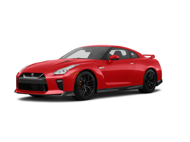 Download PNG image - Nissan GT-R Nismo PNG Picture 