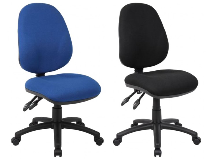 Download PNG image - Office Chair PNG Pic 