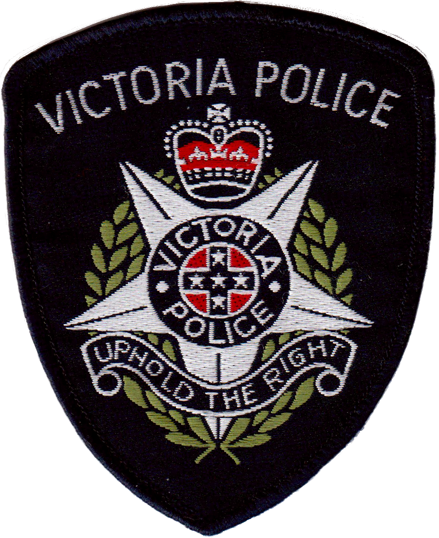 Download PNG image - Police Badge PNG Isolated Transparent Picture 