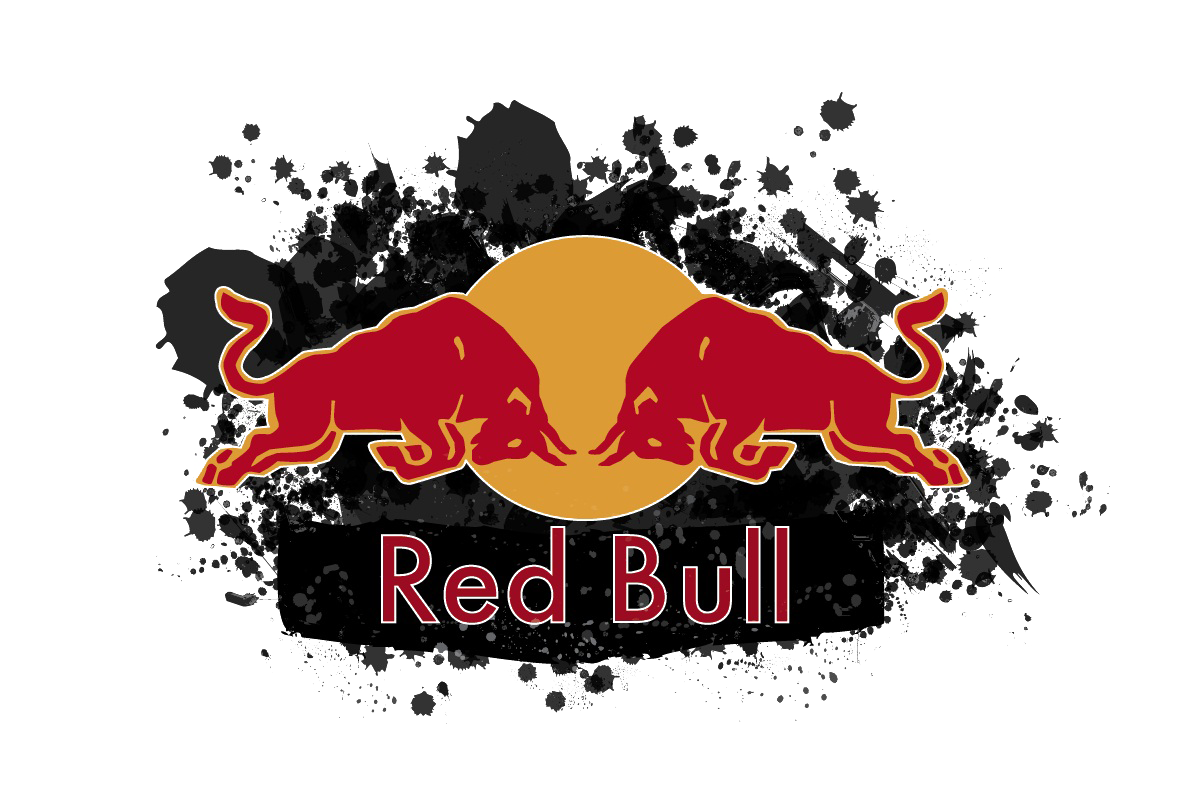 Download PNG image - Red Bull PNG Pic 