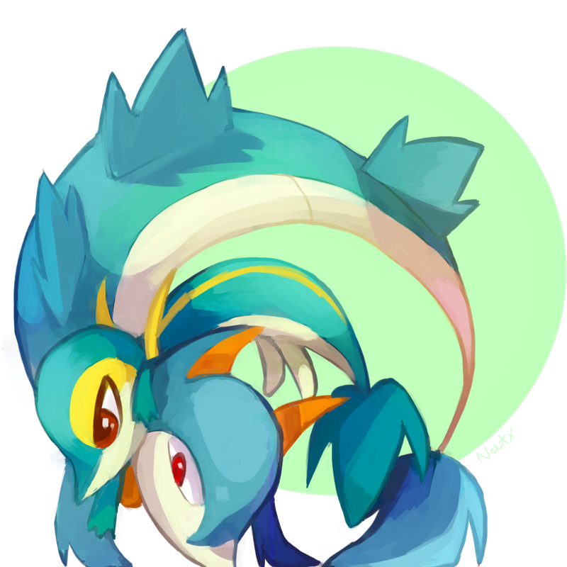 Download PNG image - Snivy Pokemon PNG Isolated Pic 