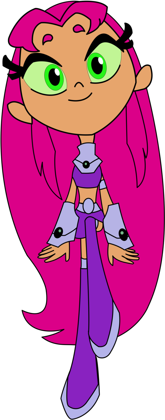 Download PNG image - Starfire PNG Isolated File 