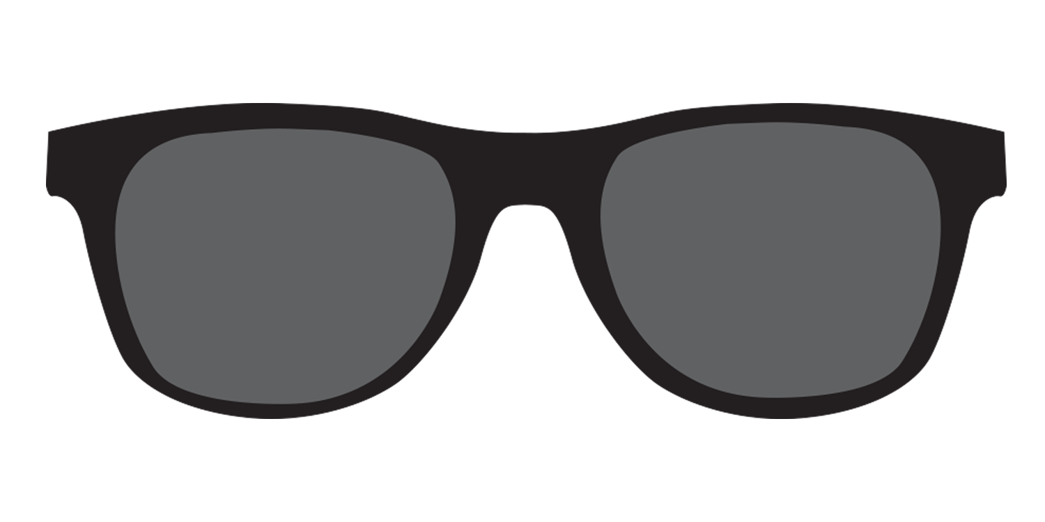 Download PNG image - Stylish Sunglasses PNG Isolated Pic 