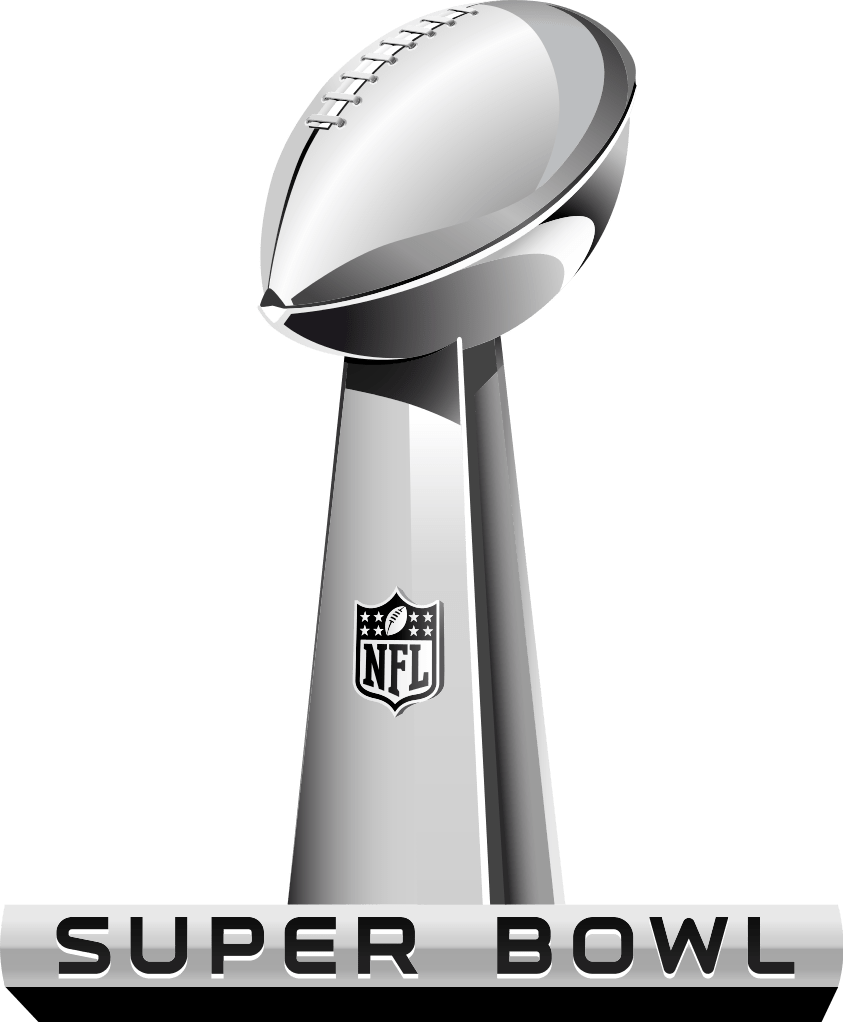 Download PNG image - Super Bowl PNG Isolated Photo 