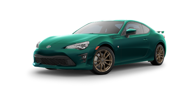 Download PNG image - Toyota 86 2.0 PNG Isolated Image 