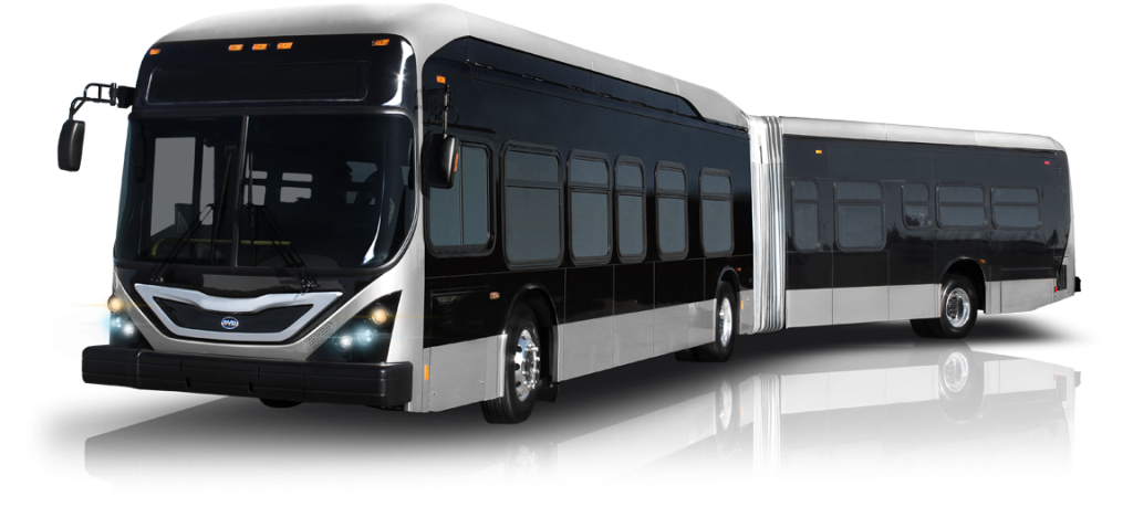 Download PNG image - Trolleybus Download PNG Isolated Image 