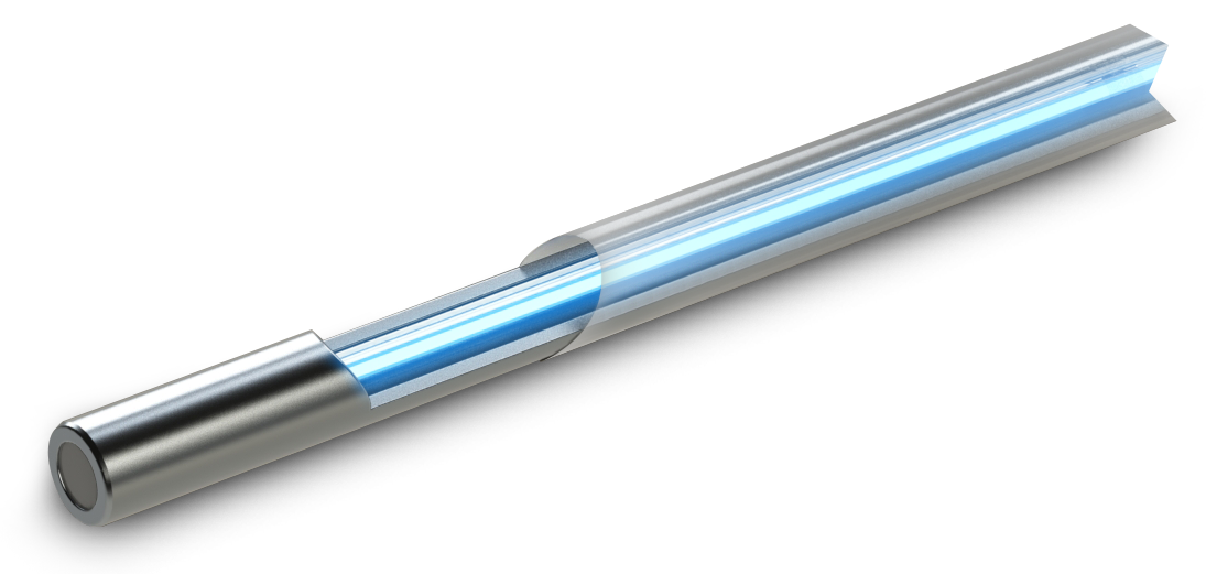 Download PNG image - UV Lamp PNG Transparent Image 