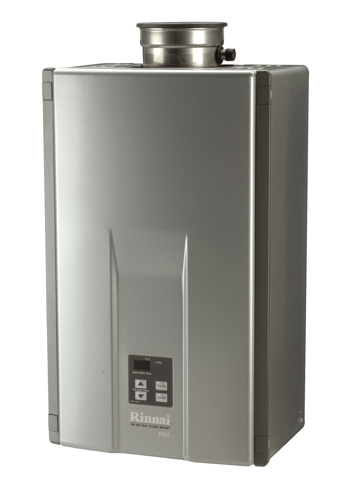 Download PNG image - Water Heater Transparent Images PNG 