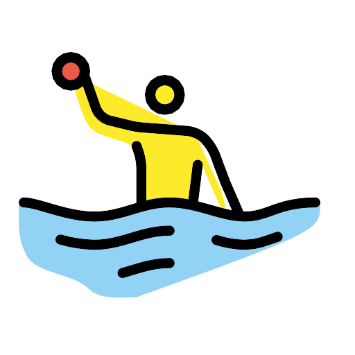 Download PNG image - Water Polo PNG Picture 