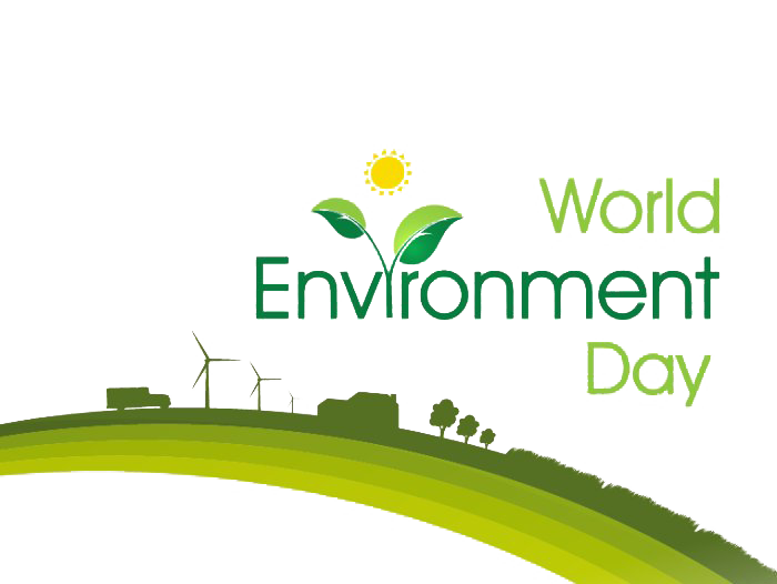 Download PNG image - World Environment Day PNG Background Image 