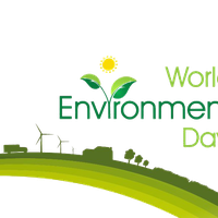 World Environment Day PNG Background Image