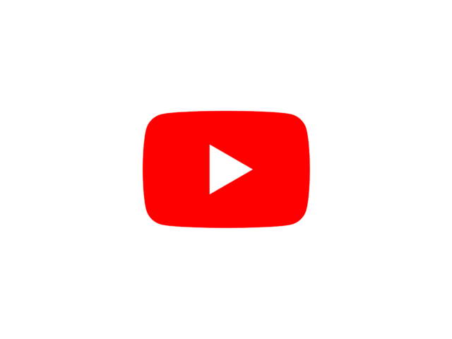 Download PNG image - Youtube Logo Download PNG Image 