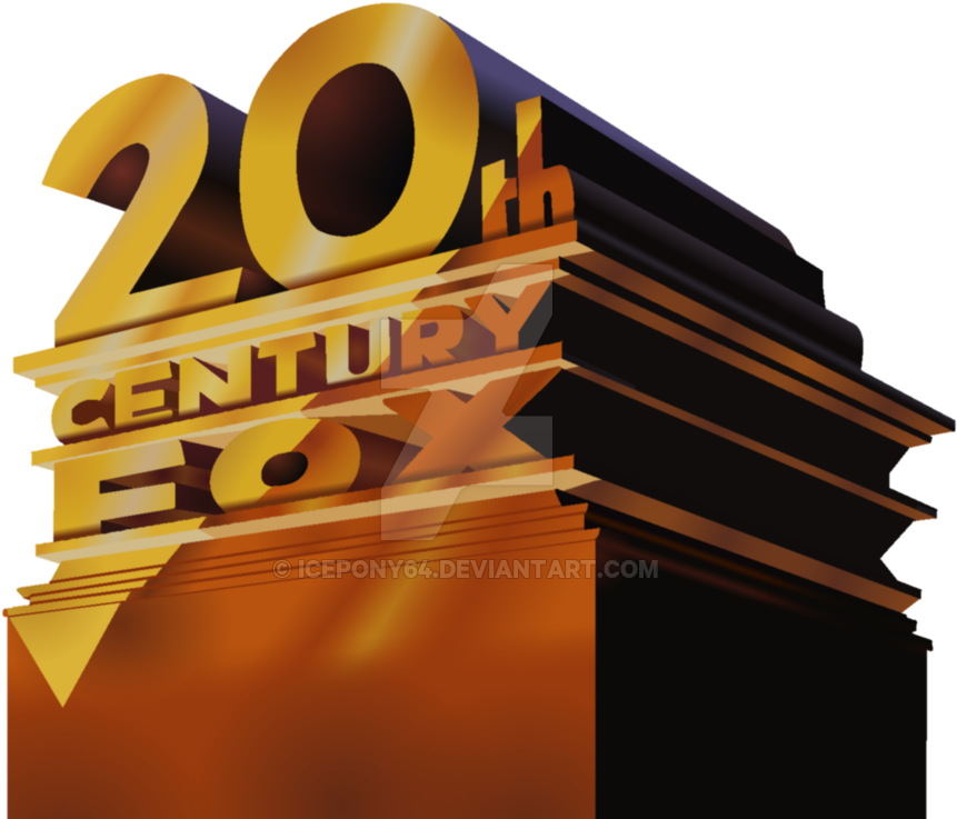Download PNG image - 20th Century Fox Transparent PNG 