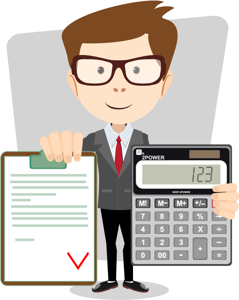 Download PNG image - Accountant PNG Transparent 