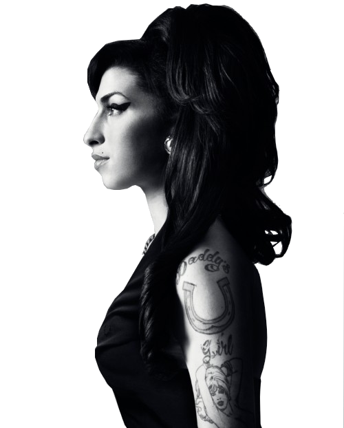 Download PNG image - Amy Winehouse Download PNG Image 