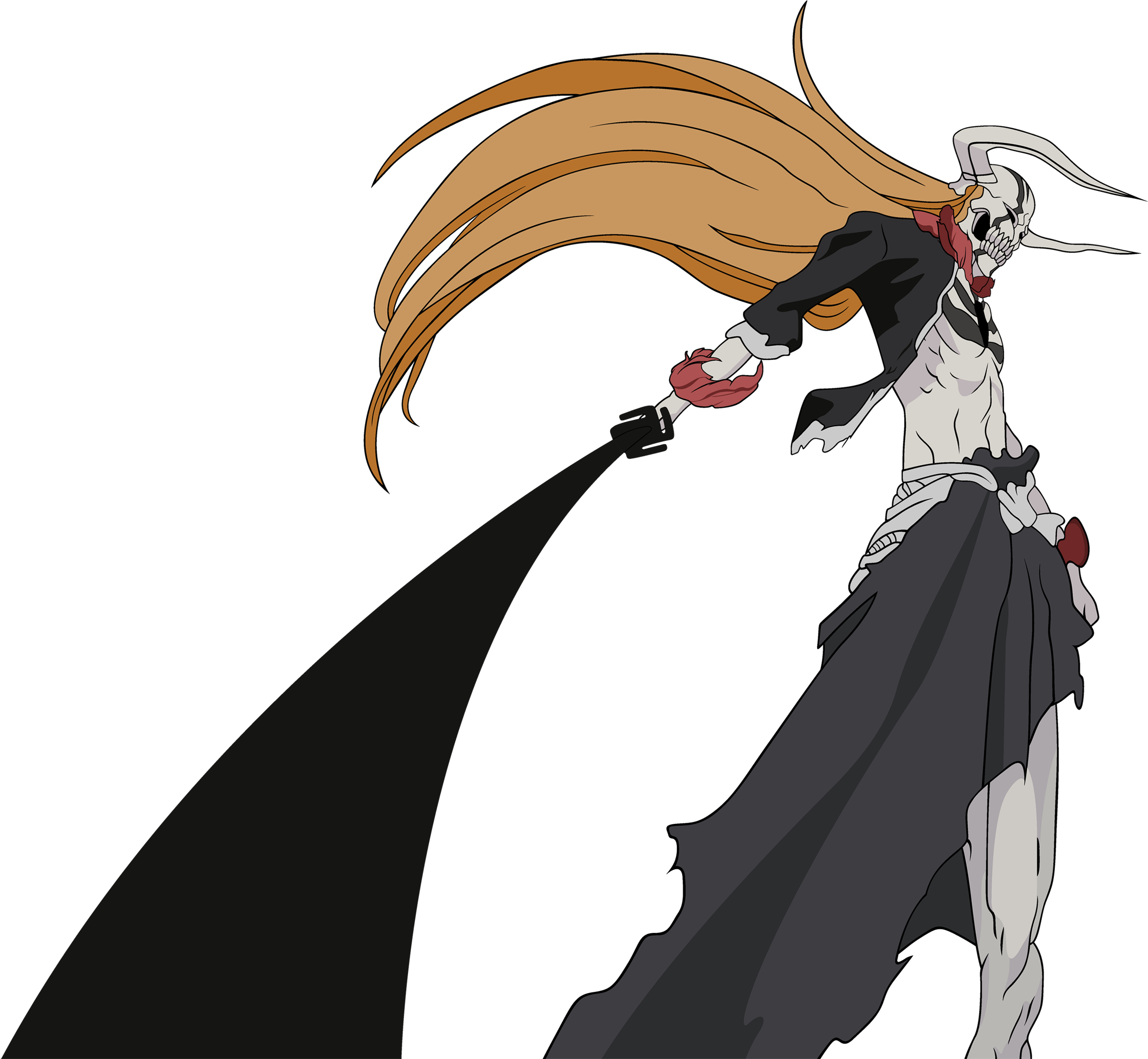 Download PNG image - Animated Bleach PNG 